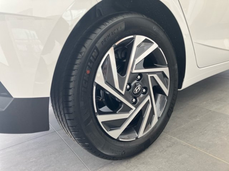 i20 (BC3) Jubile 1.2 MPI - 7