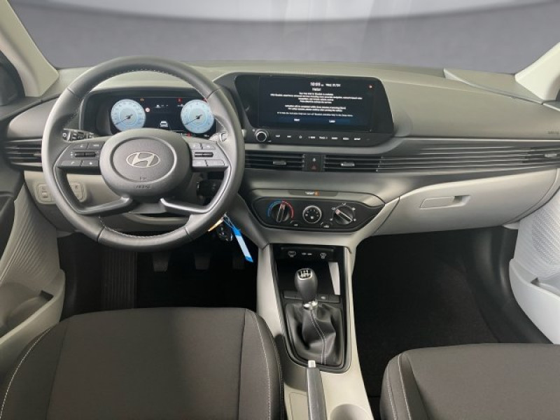 i20 (BC3) Jubile 1.2 MPI - 8