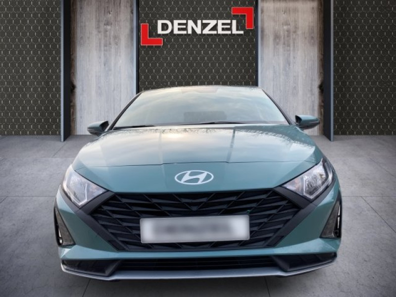 i20 (BC3) Jubile 1.2 MPI - 13