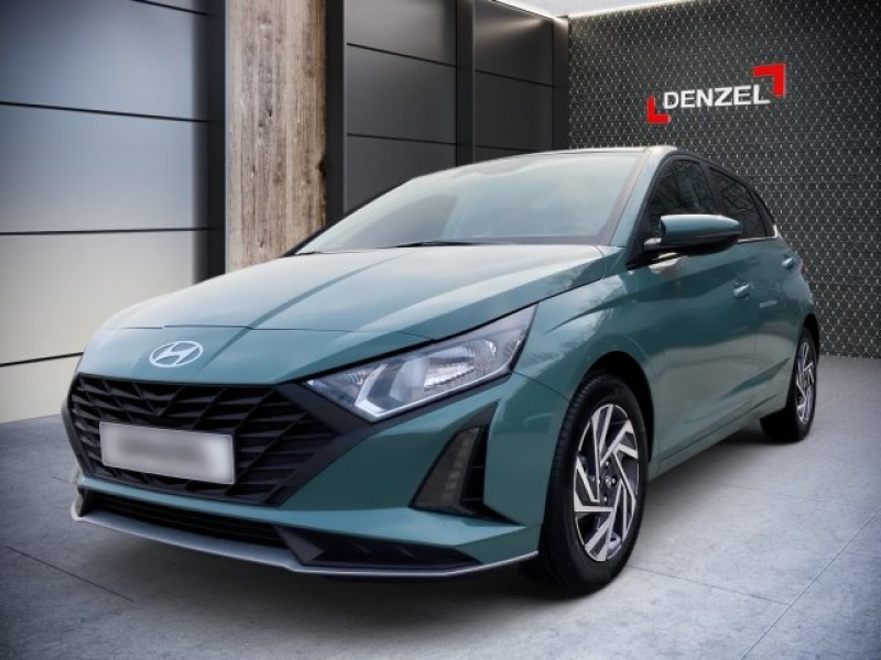 i20 (BC3) Jubile 1.2 MPI - 14
