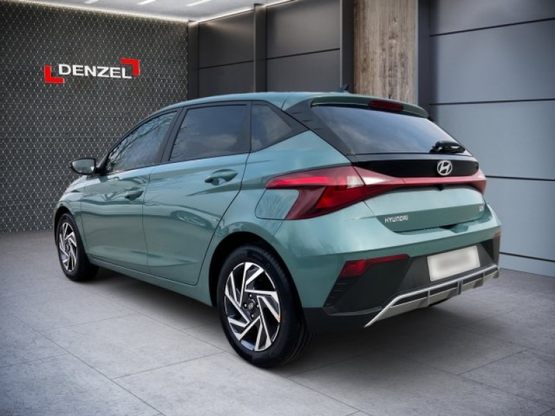 i20 (BC3) Jubile 1.2 MPI - 15
