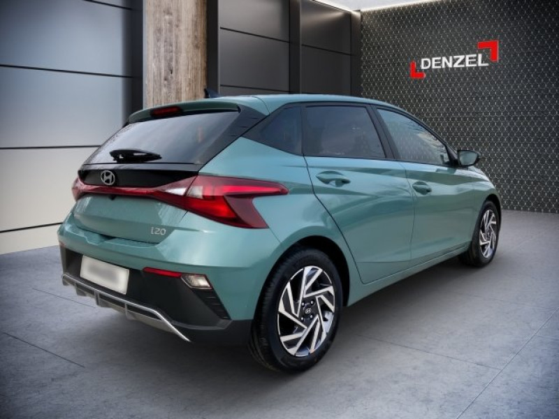i20 (BC3) Jubile 1.2 MPI - 16
