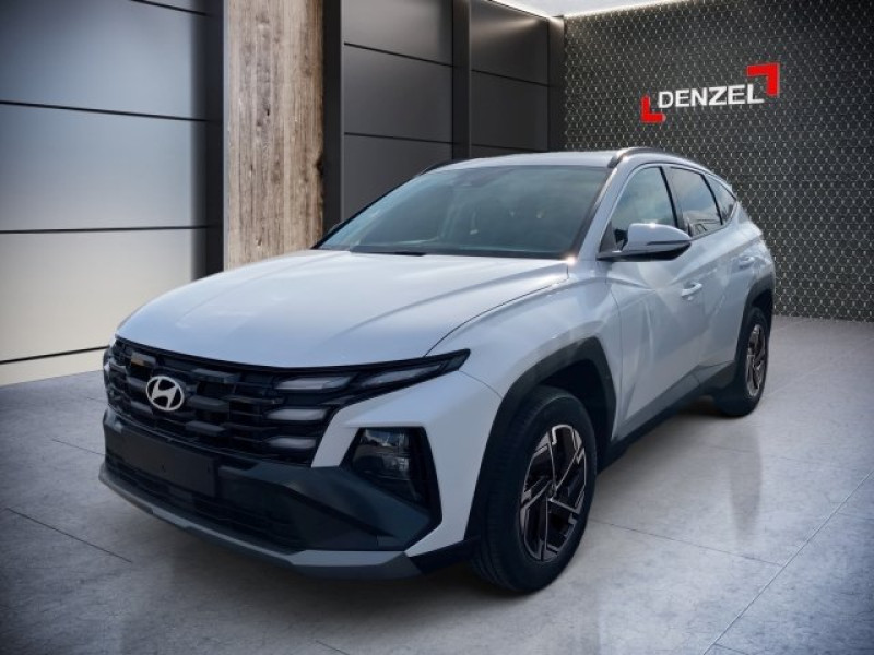 Tucson NX4 Jubile 1,6 T-GDi HEV 2WD AT t6hj1