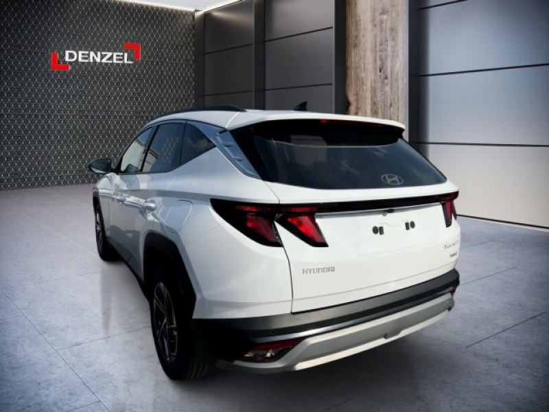 Tucson NX4 Jubile 1,6 T-GDi HEV 2WD AT t6hj1 - 1