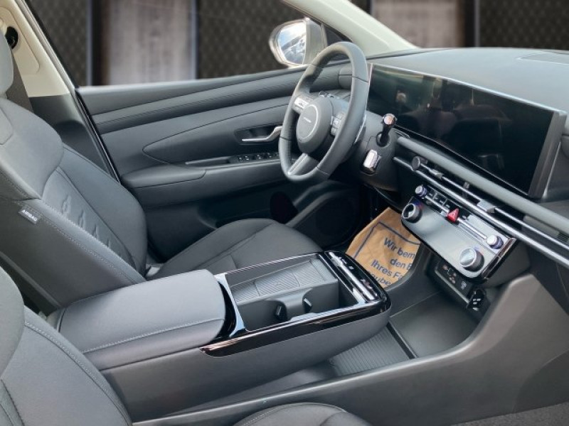 Tucson NX4 Jubile 1,6 T-GDi HEV 2WD AT t6hj1 - 4