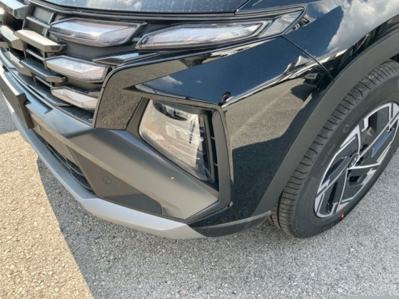 Tucson NX4 Jubile 1,6 T-GDi HEV 4WD AT t6hj2 - 8