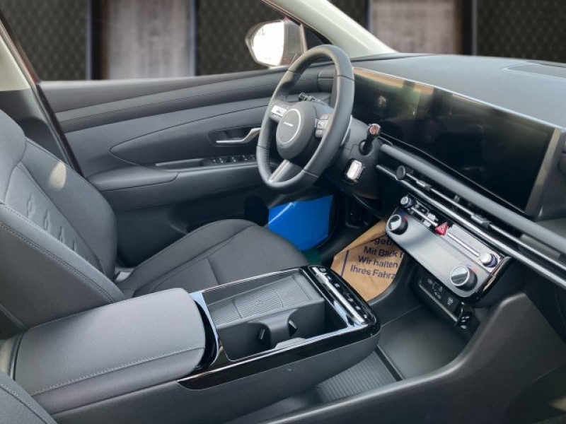 Tucson NX4 Jubile 1,6 T-GDi HEV 4WD AT t6hj2 - 4