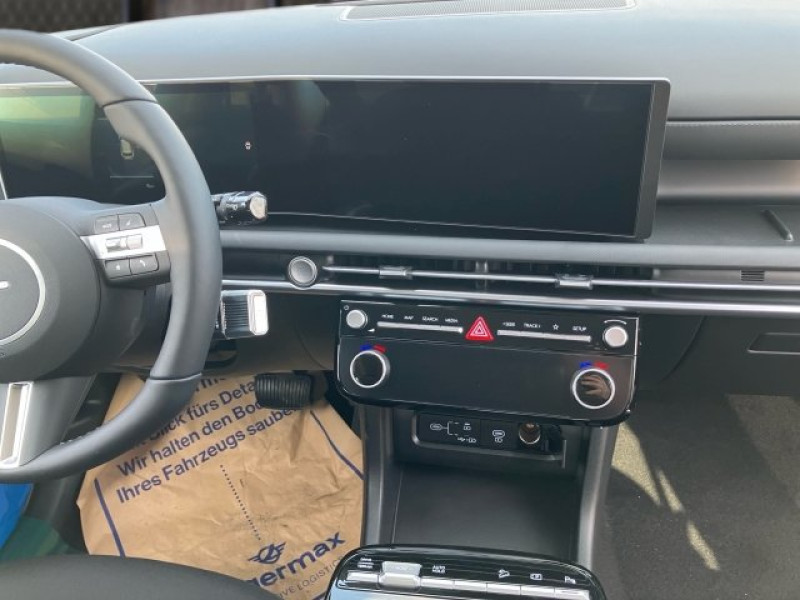 Tucson NX4 Jubile 1,6 T-GDi HEV 4WD AT t6hj2 - 5