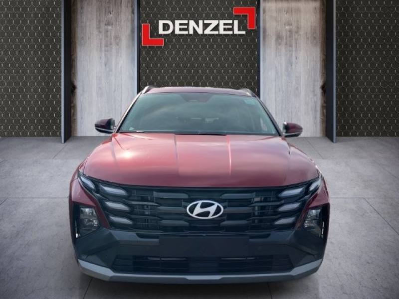 Tucson NX4 Jubile 1,6 T-GDi HEV 4WD AT t6hj2 - 7