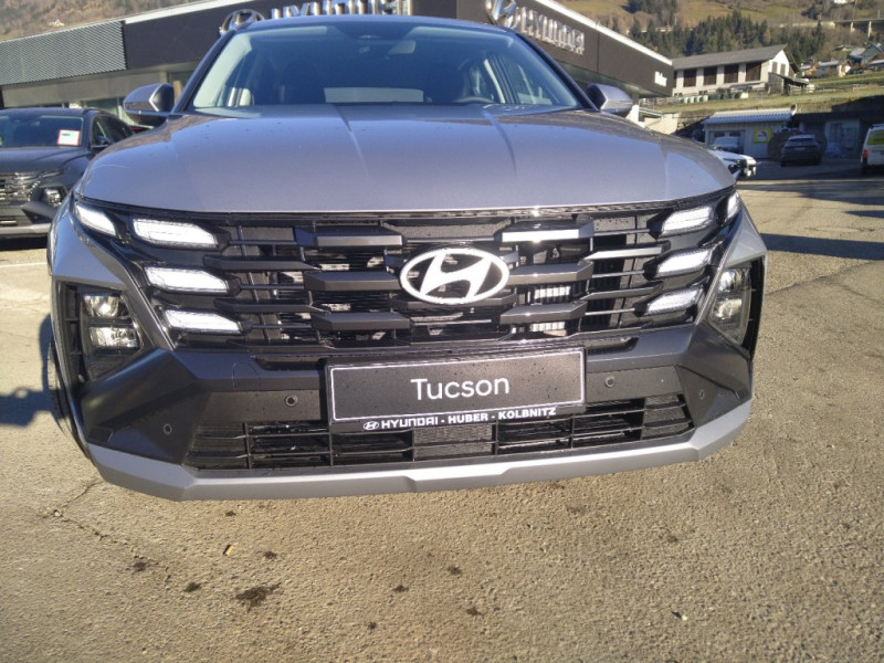 Tucson NX4 Jubile 1,6 T-GDi HEV 4WD AT Winterpaket - 16
