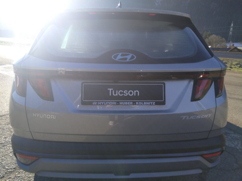 Tucson NX4 Jubile 1,6 T-GDi HEV 4WD AT Winterpaket - 18