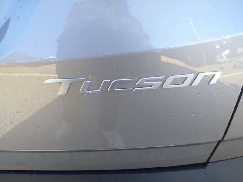 Tucson NX4 Jubile 1,6 T-GDi HEV 4WD AT Winterpaket - 19