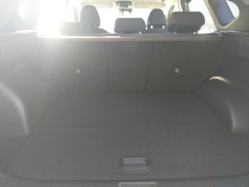 Tucson NX4 Jubile 1,6 T-GDi HEV 4WD AT Winterpaket - 20