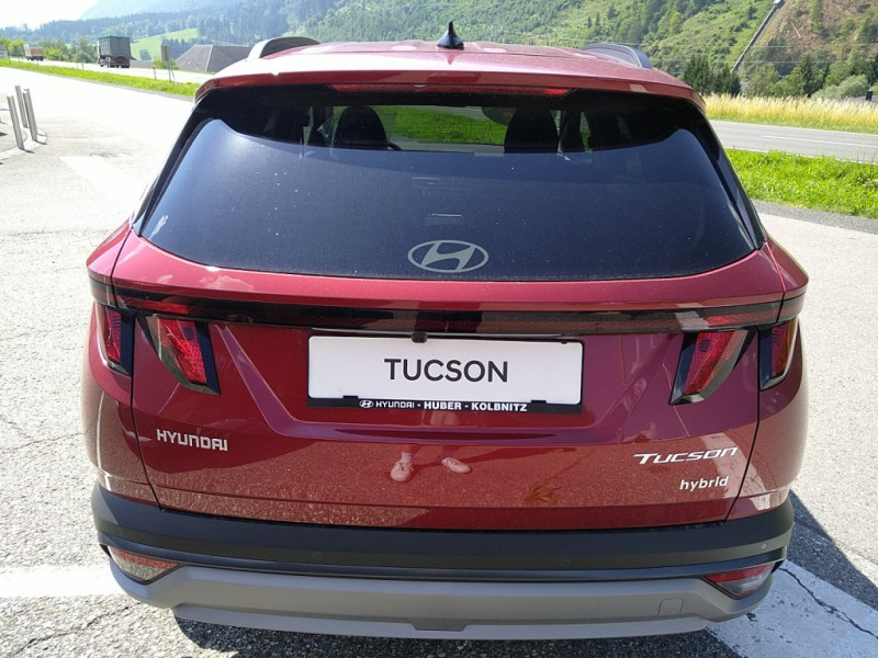 Tucson NX4 Jubile 1,6 T-GDi HEV 4WD AT t6hj2 - 3