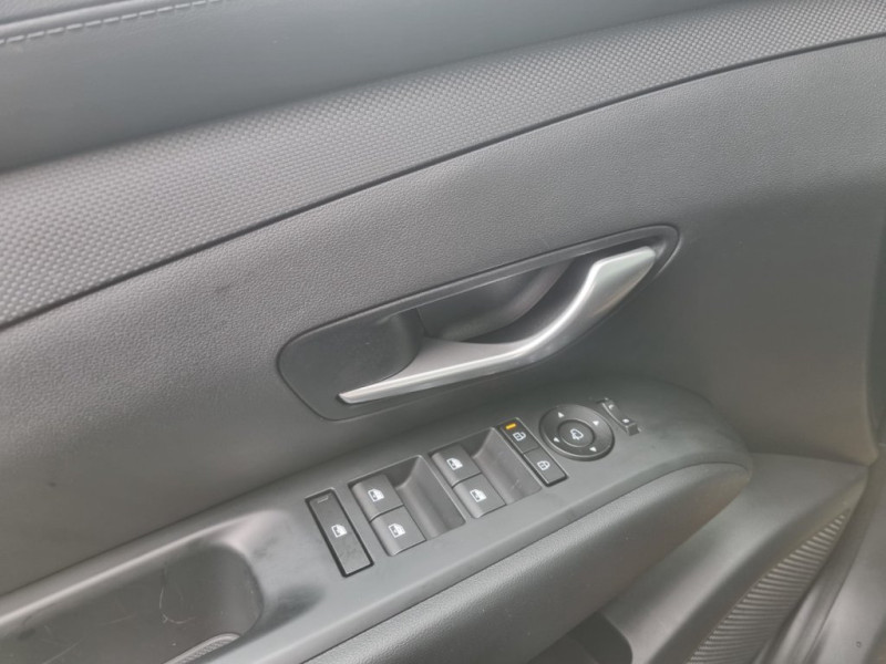 Tucson NX4 Jubile 1,6 T-GDi HEV 2WD AT t6hj1 - 6