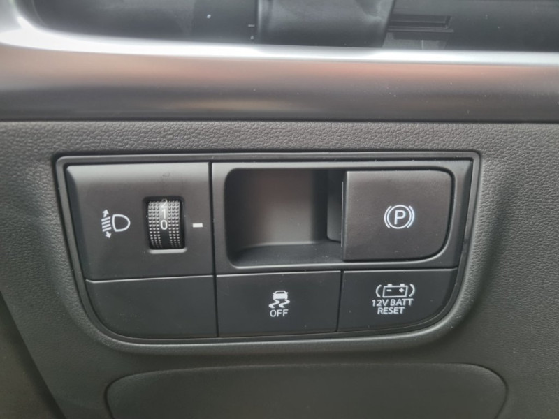 Tucson NX4 Jubile 1,6 T-GDi HEV 2WD AT t6hj1 - 7