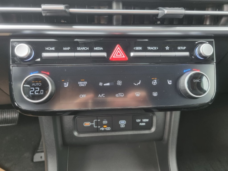 Tucson NX4 Jubile 1,6 T-GDi HEV 2WD AT t6hj1 - 11