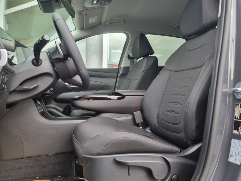 Tucson NX4 Jubile 1,6 T-GDi HEV 2WD AT t6hj1 - 13