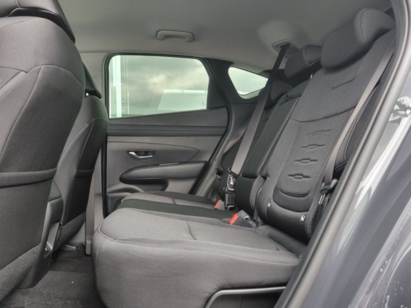 Tucson NX4 Jubile 1,6 T-GDi HEV 2WD AT t6hj1 - 15