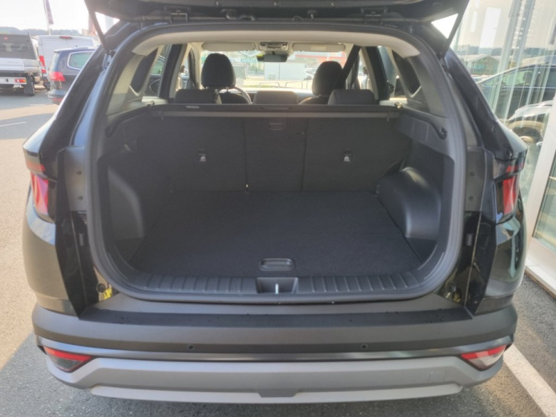 Tucson NX4 Jubile 1,6 T-GDi HEV 2WD AT t6hj1 - 3