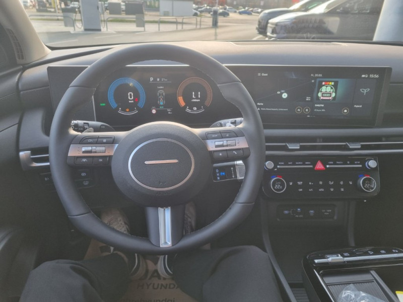 Tucson NX4 Jubile 1,6 T-GDi HEV 2WD AT t6hj1 - 4