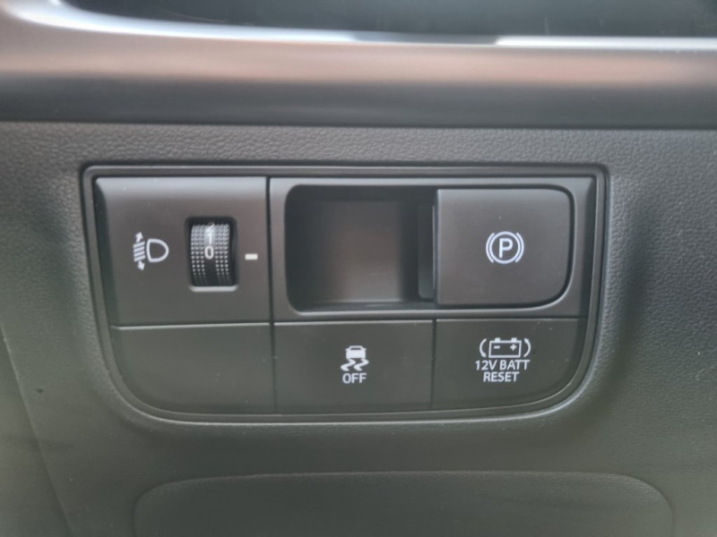 Tucson NX4 Jubile 1,6 T-GDi HEV 2WD AT t6hj1 - 5