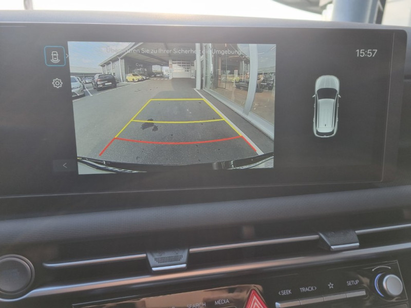 Tucson NX4 Jubile 1,6 T-GDi HEV 2WD AT t6hj1 - 8