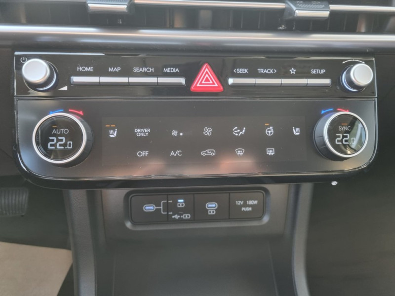 Tucson NX4 Jubile 1,6 T-GDi HEV 2WD AT t6hj1 - 9