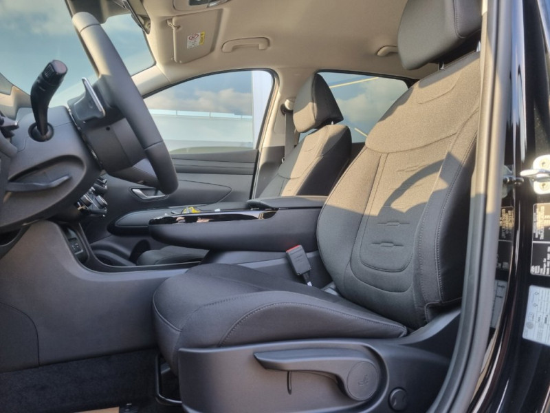 Tucson NX4 Jubile 1,6 T-GDi HEV 2WD AT t6hj1 - 12