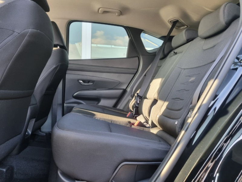 Tucson NX4 Jubile 1,6 T-GDi HEV 2WD AT t6hj1 - 14