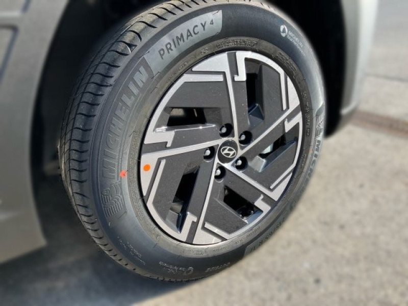 Tucson NX4 Jubile 1,6 T-GDi HEV 2WD AT - 4