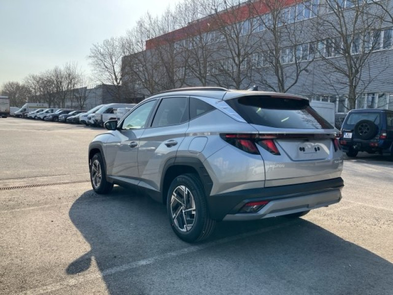 Tucson NX4 Jubile 1,6 T-GDi HEV 2WD AT - 15