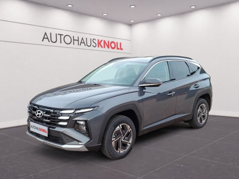 Tucson NX4 Jubile 1,6 T-GDi HEV 2WD AT t6hj1