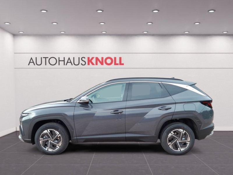 Tucson NX4 Jubile 1,6 T-GDi HEV 2WD AT t6hj1 - 1