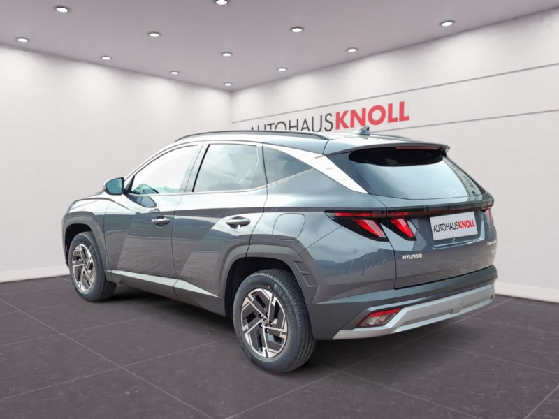 Tucson NX4 Jubile 1,6 T-GDi HEV 2WD AT t6hj1 - 2