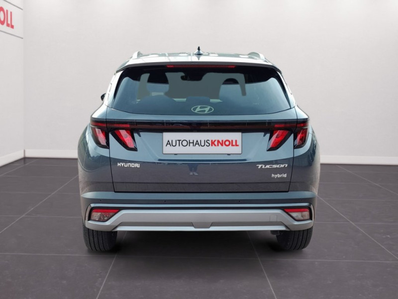 Tucson NX4 Jubile 1,6 T-GDi HEV 2WD AT t6hj1 - 3