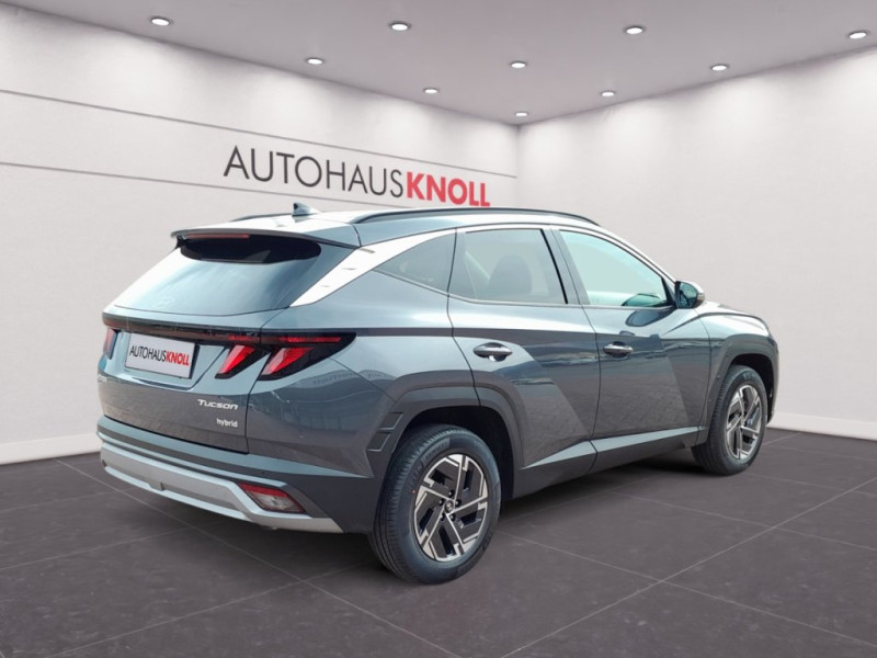 Tucson NX4 Jubile 1,6 T-GDi HEV 2WD AT t6hj1 - 4