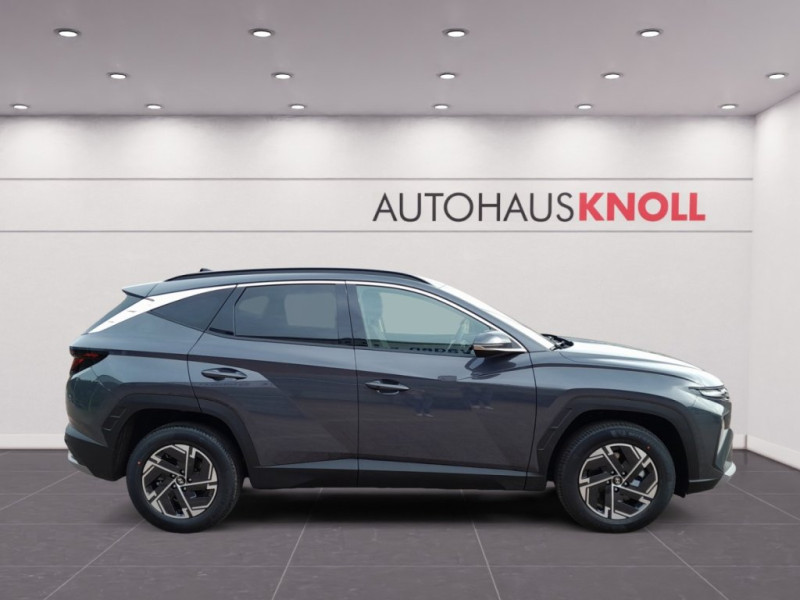 Tucson NX4 Jubile 1,6 T-GDi HEV 2WD AT t6hj1 - 5