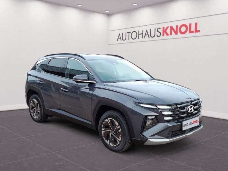 Tucson NX4 Jubile 1,6 T-GDi HEV 2WD AT t6hj1 - 6