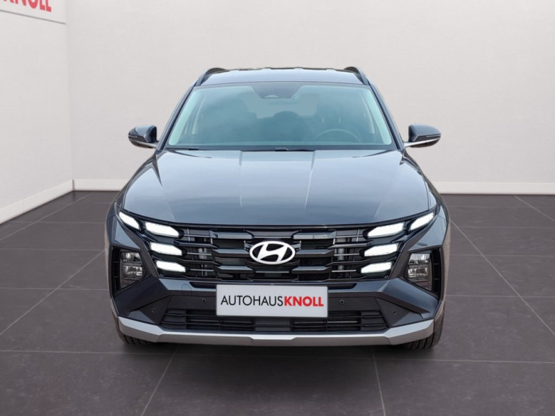 Tucson NX4 Jubile 1,6 T-GDi HEV 2WD AT t6hj1 - 7