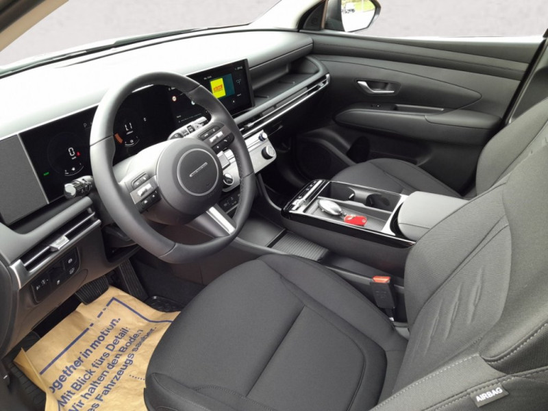 Tucson NX4 Jubile 1,6 T-GDi HEV 2WD AT t6hj1 - 8