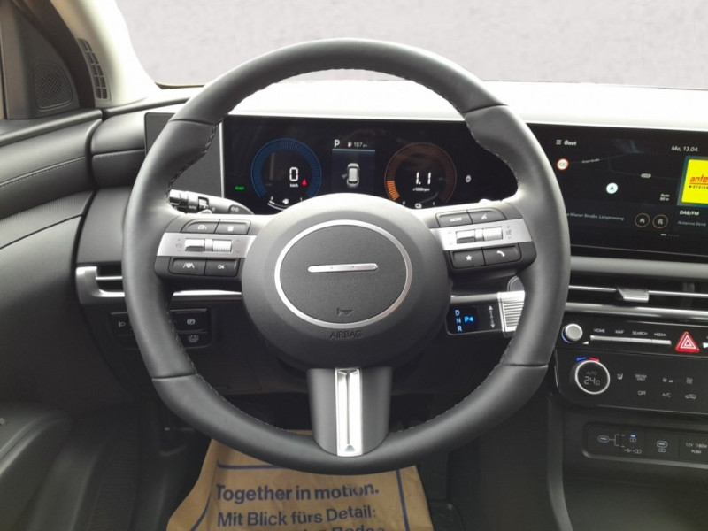 Tucson NX4 Jubile 1,6 T-GDi HEV 2WD AT t6hj1 - 11