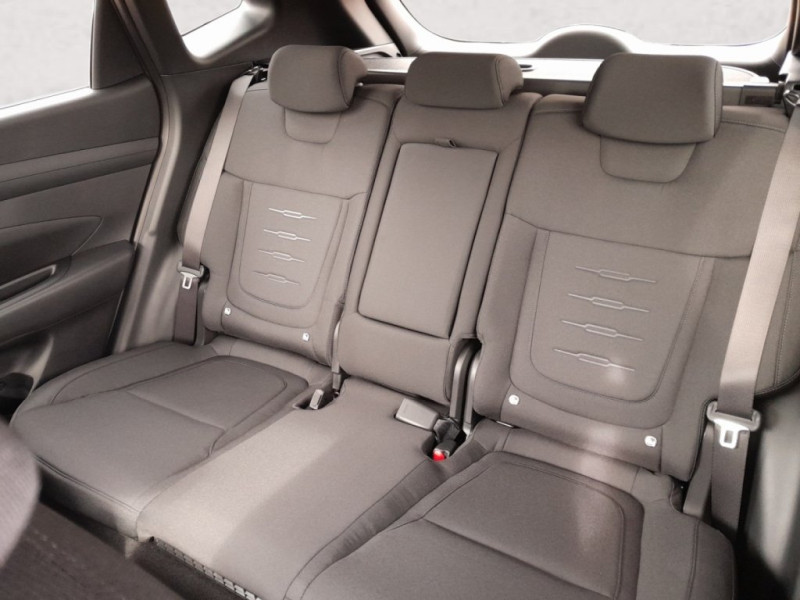 Tucson NX4 Jubile 1,6 T-GDi HEV 2WD AT t6hj1 - 12