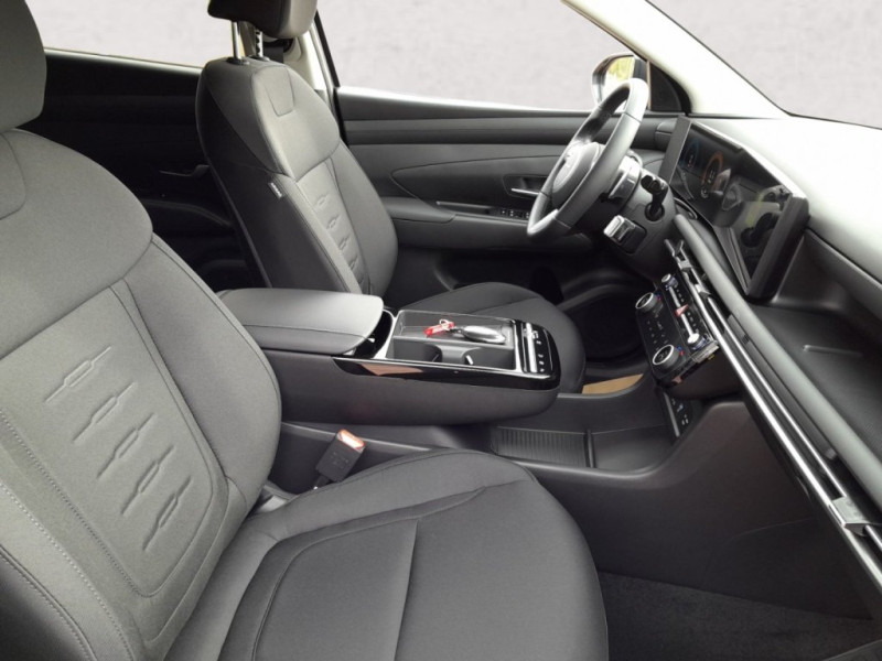 Tucson NX4 Jubile 1,6 T-GDi HEV 2WD AT t6hj1 - 14