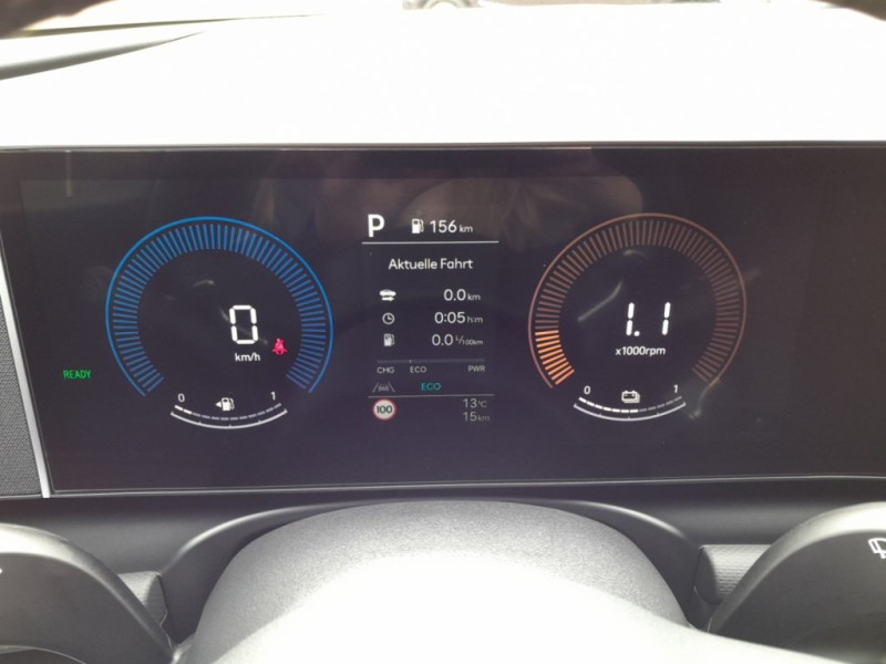 Tucson NX4 Jubile 1,6 T-GDi HEV 2WD AT t6hj1 - 16