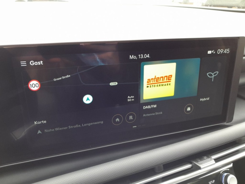 Tucson NX4 Jubile 1,6 T-GDi HEV 2WD AT t6hj1 - 17