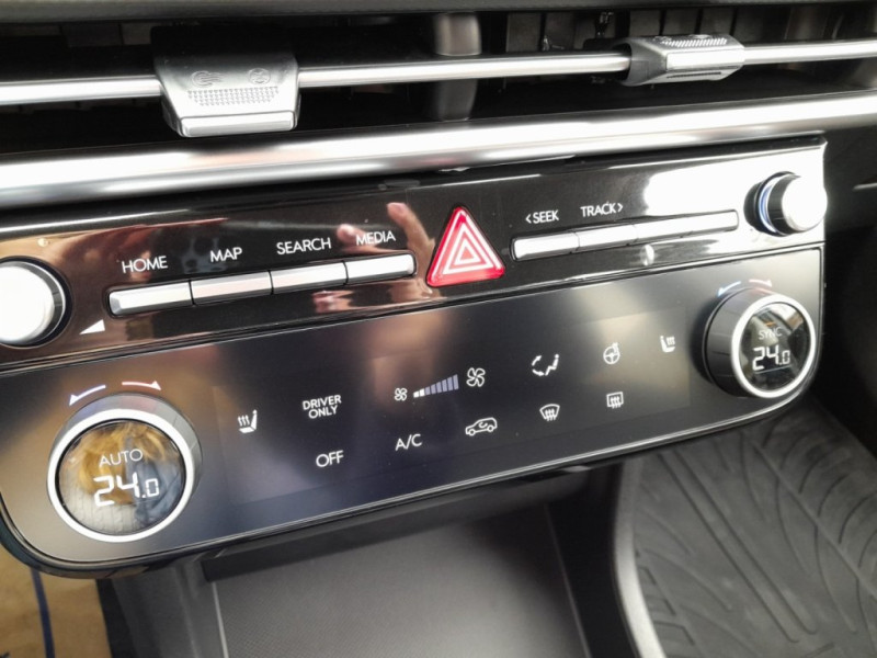 Tucson NX4 Jubile 1,6 T-GDi HEV 2WD AT t6hj1 - 18