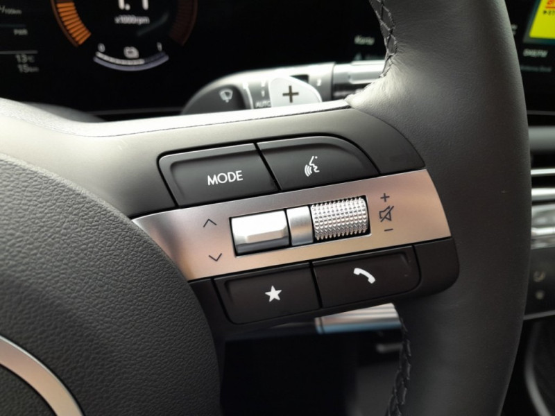 Tucson NX4 Jubile 1,6 T-GDi HEV 2WD AT t6hj1 - 20