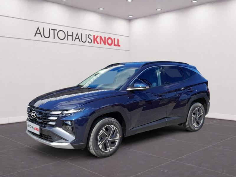 Tucson NX4 Jubile 1,6 T-GDi HEV 4WD AT t6hj2