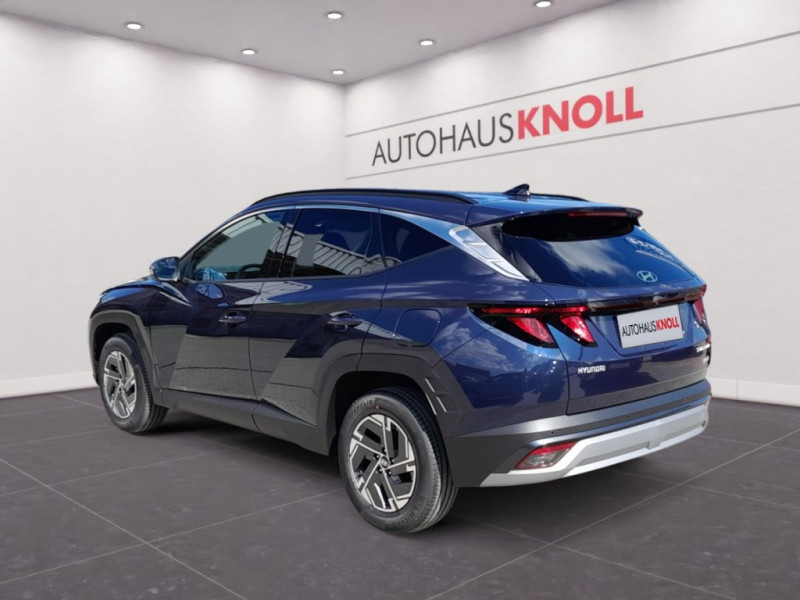 Tucson NX4 Jubile 1,6 T-GDi HEV 4WD AT t6hj2 - 2